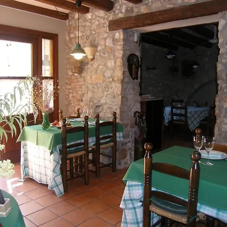 Fonda Cal Blasi Montblanc