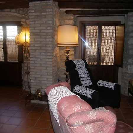 Fonda Cal Blasi